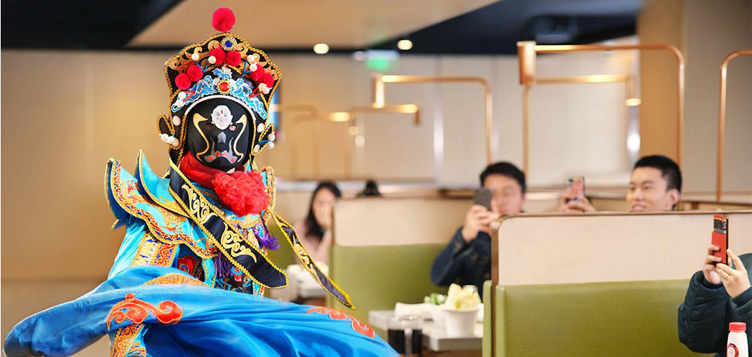 海底捞两年浮沉启示录,海底捞危机启示