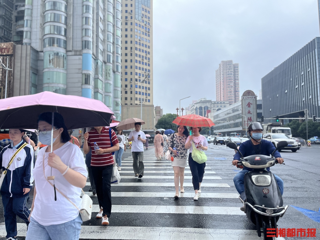 最高35℃！清凉假期后高温即将返场