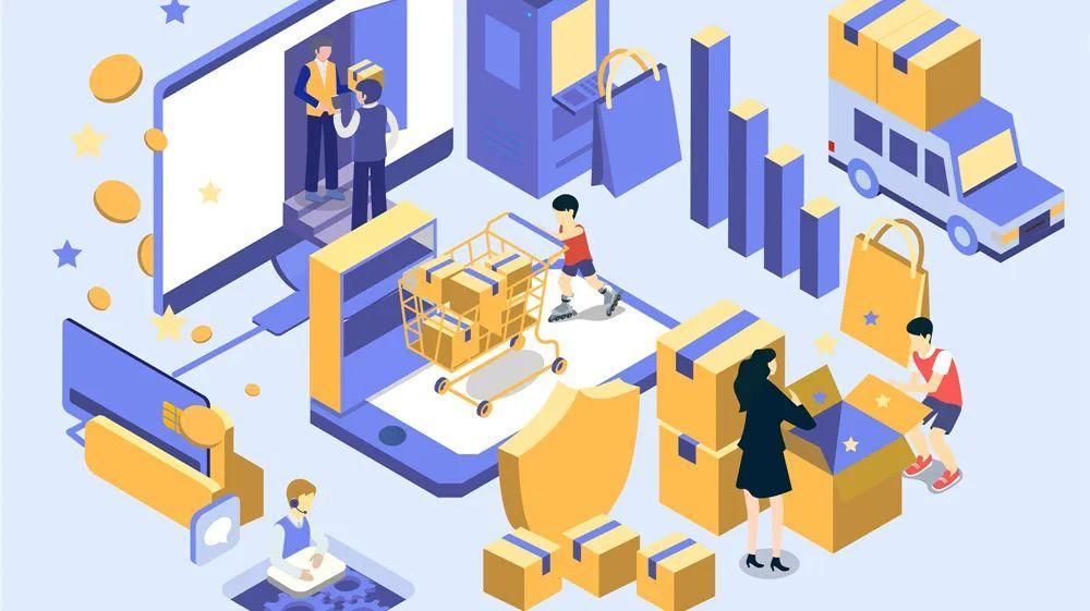 营销专栏｜乘势而起，汉得助力产业“数智化”改造升级！