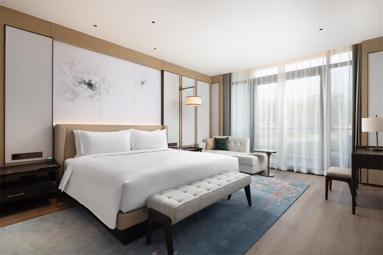 石家庄滹沱新世界度假酒店怎么样,石家庄滹沱新世界度假酒店泳池