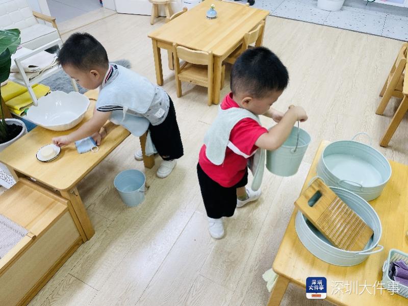 家庭式托育新的托育模式来了,家庭托育解决托育最后一公里问题