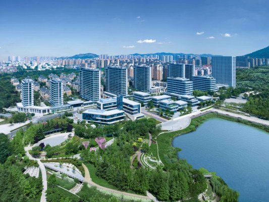 媒体人看交付,深度解析绿城汀岚143户型在售