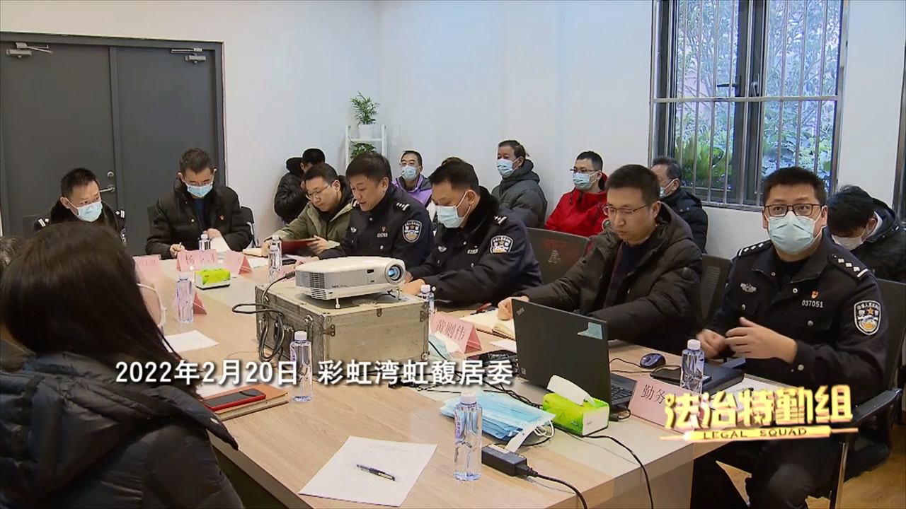 破解大居“出行难”交警全力找出路！