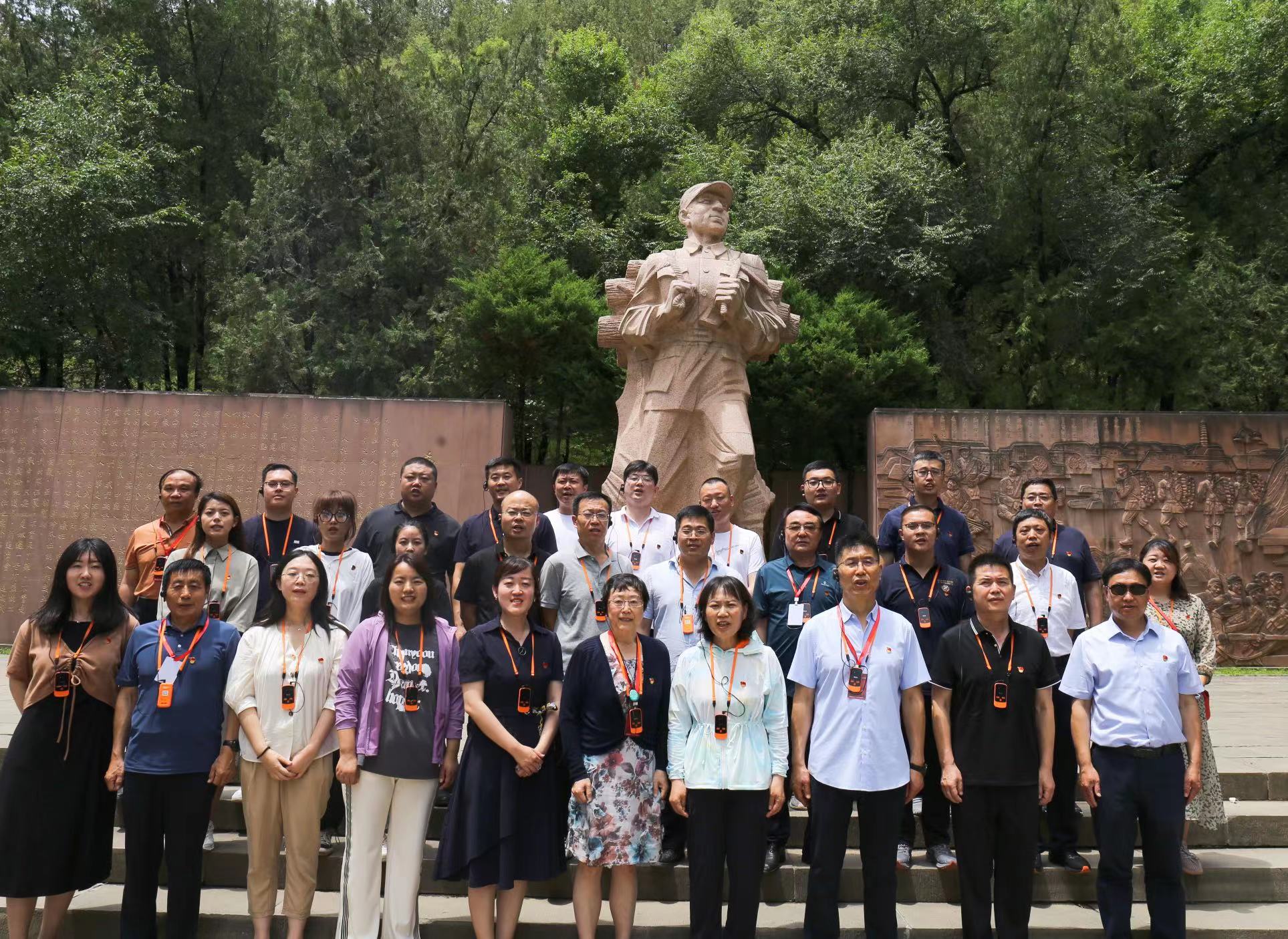 延安精神赋能互联网企业,延安精神与互联网企业