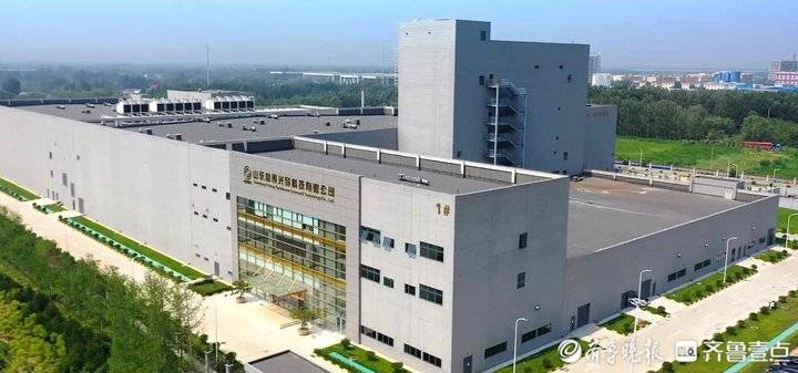 济南天桥：拉升标杆加快发展，奋力谱写全面建设现代化强区新篇章