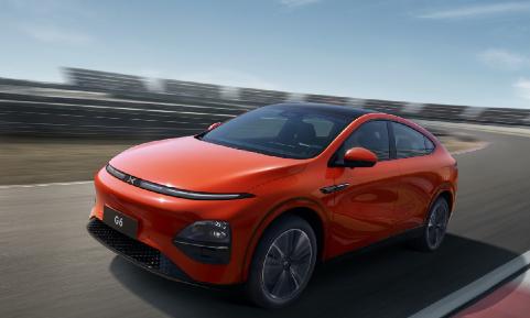 小鹏g6股价,小鹏汽车今日上市股票