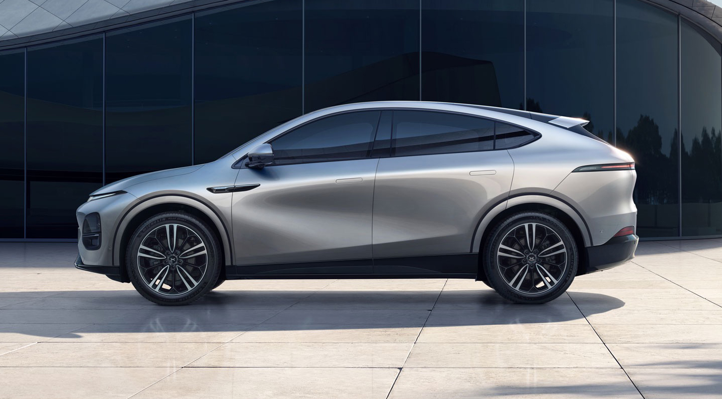 小鹏g6限时优惠4000,解读小鹏g6为何值得买