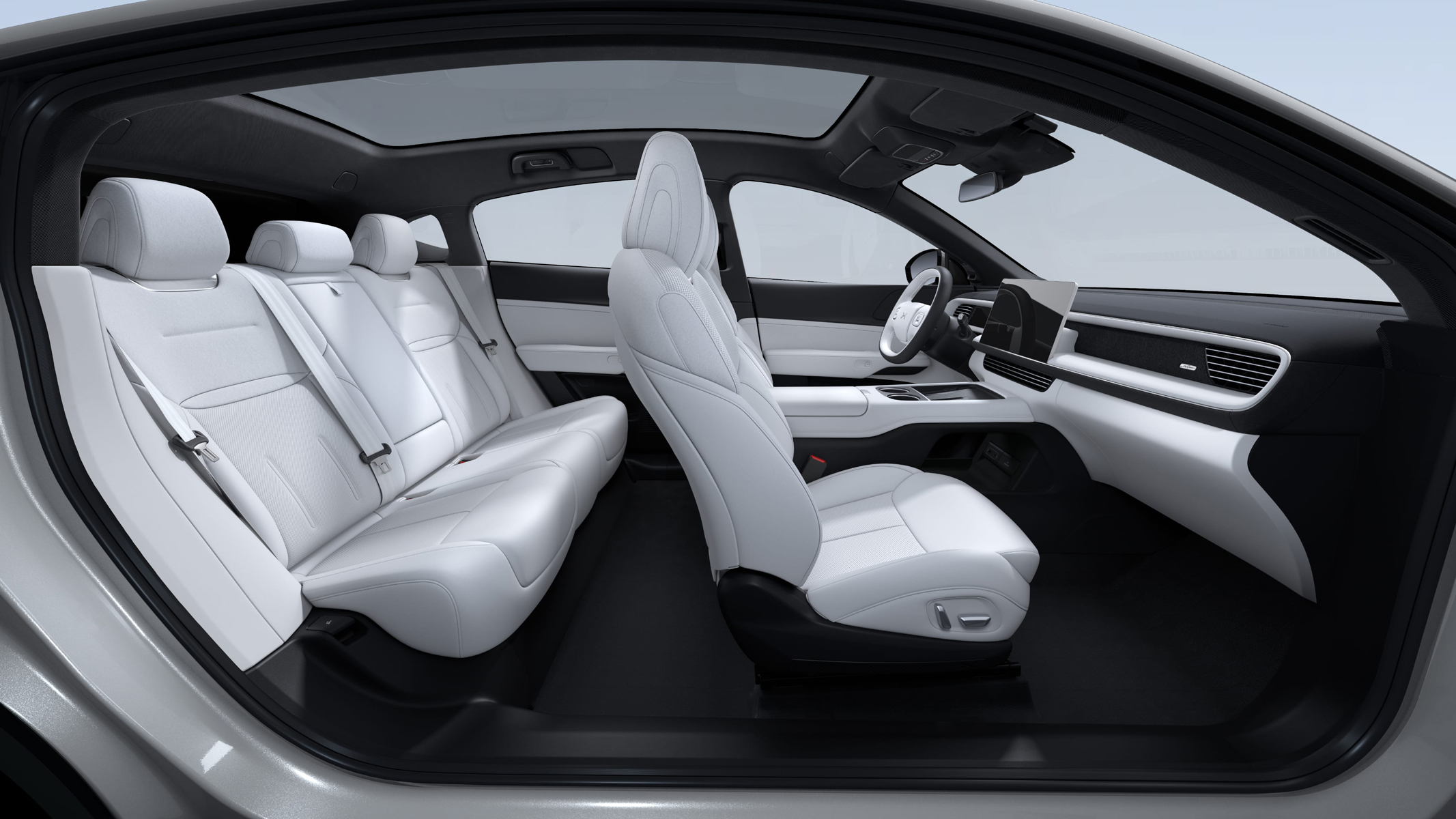 小鹏g6限时优惠4000,解读小鹏g6为何值得买