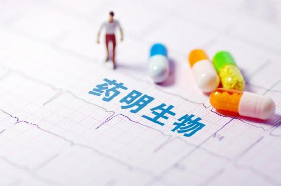 药明生物最新分析,药明生物前景