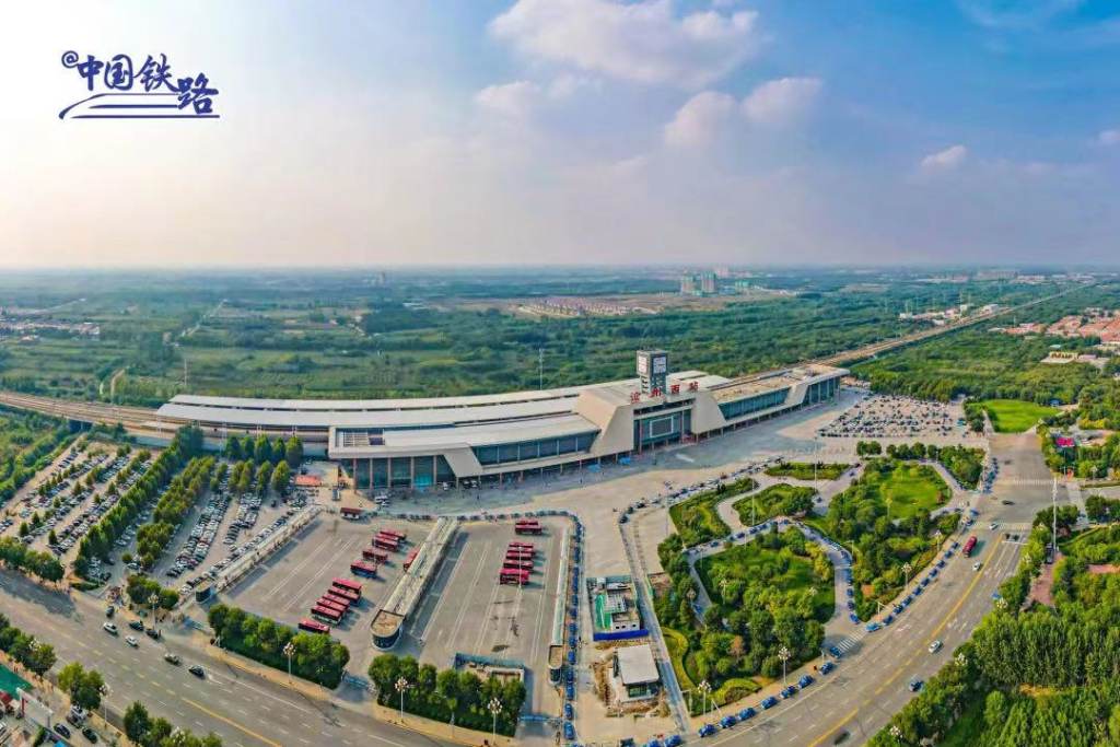 G速度“双向奔赴”!沧石间高铁直达,河北9市高铁直通省会