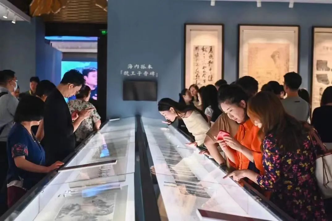 七大门类9000余件精品致敬收藏北京保利拍卖2023春拍启幕