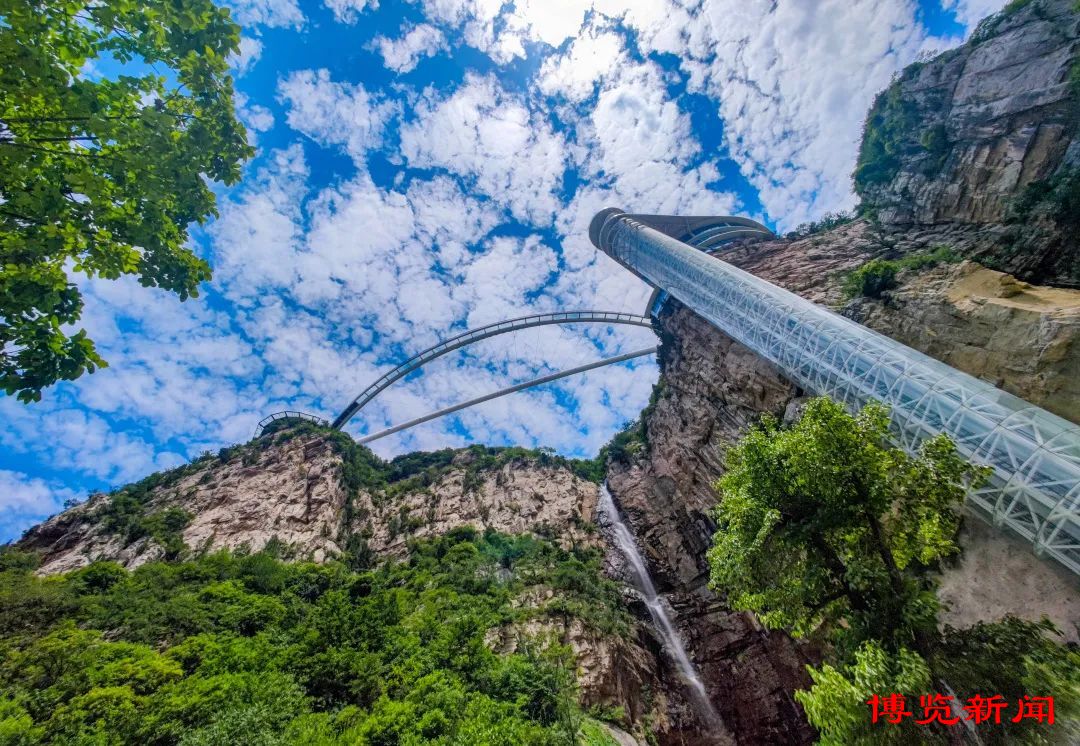 山东淄博网红打卡排行榜,淄博网红打卡地免费景点线路图