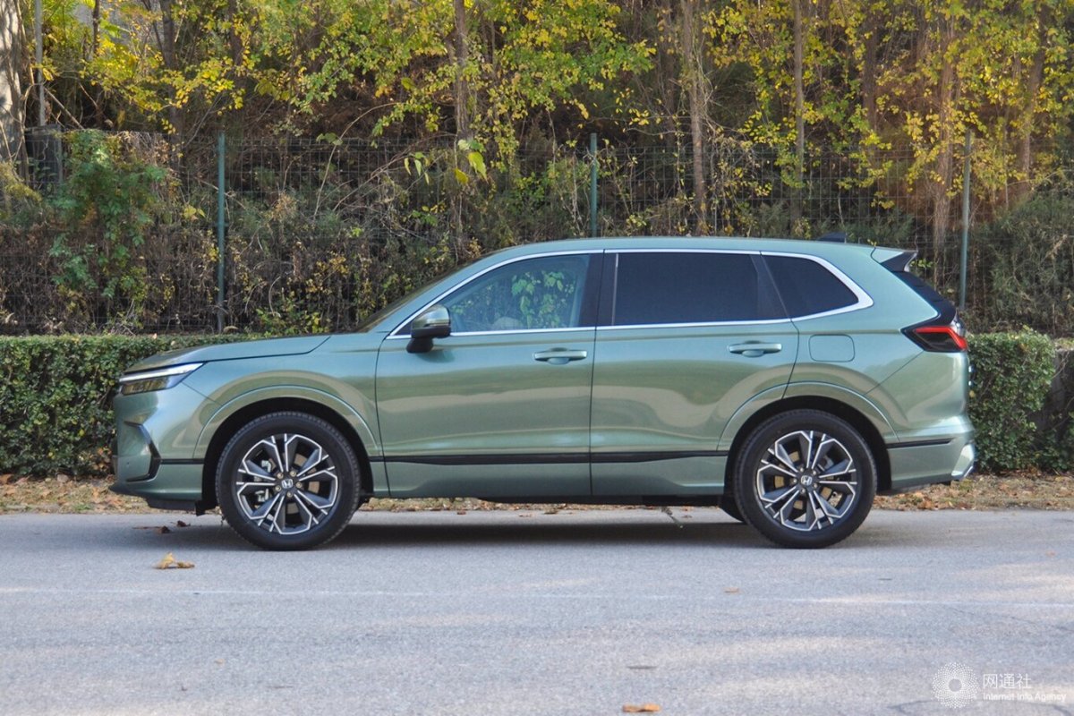 家用德日美系suv大比拼,20万产品力最强的suv