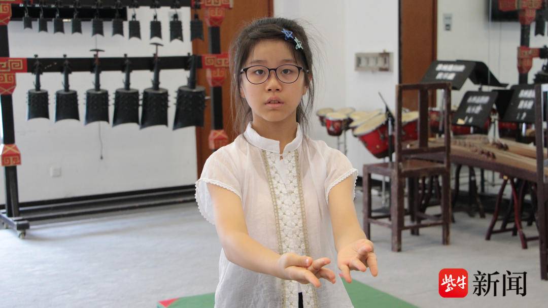 初识昆曲、首登戏台！2023年“姑苏水磨调”少儿昆曲品牌暑期培训班火热开班