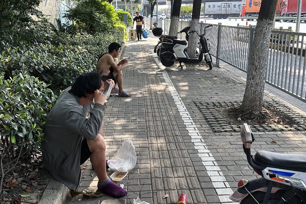 上海劳务市场招聘条件,上海劳务招聘条件