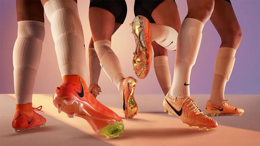 Nike23财年收入512亿美元,On推出马拉松竞速跑鞋,元气森林回应产品不含有阿斯巴甜