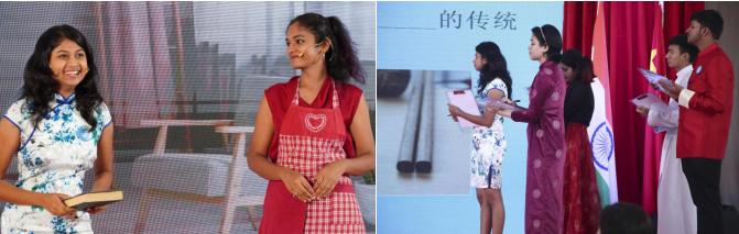 汉语桥世界大学生汉语比赛,第十三届汉语桥中文比赛结果