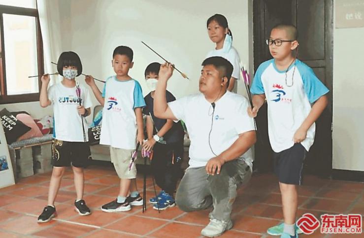 守护共同的文化记忆——台湾青年郑孟桓的创业故事