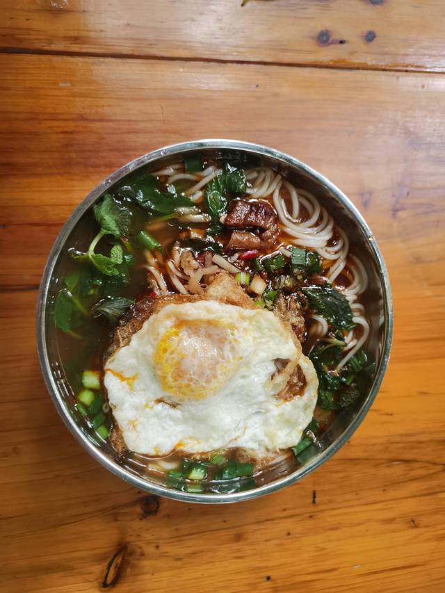 从西双版纳到老挝琅勃拉邦