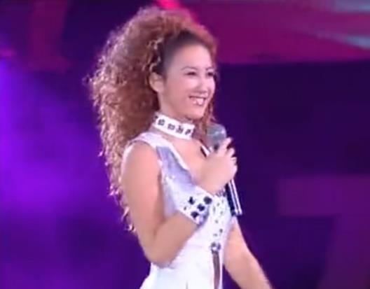 coco李玟为什么会抑郁,coco李玟对人生的态度