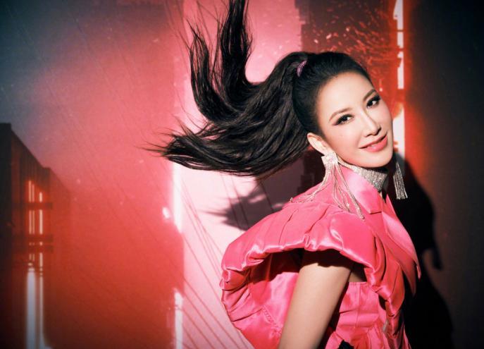 coco李玟为什么会抑郁,coco李玟对人生的态度
