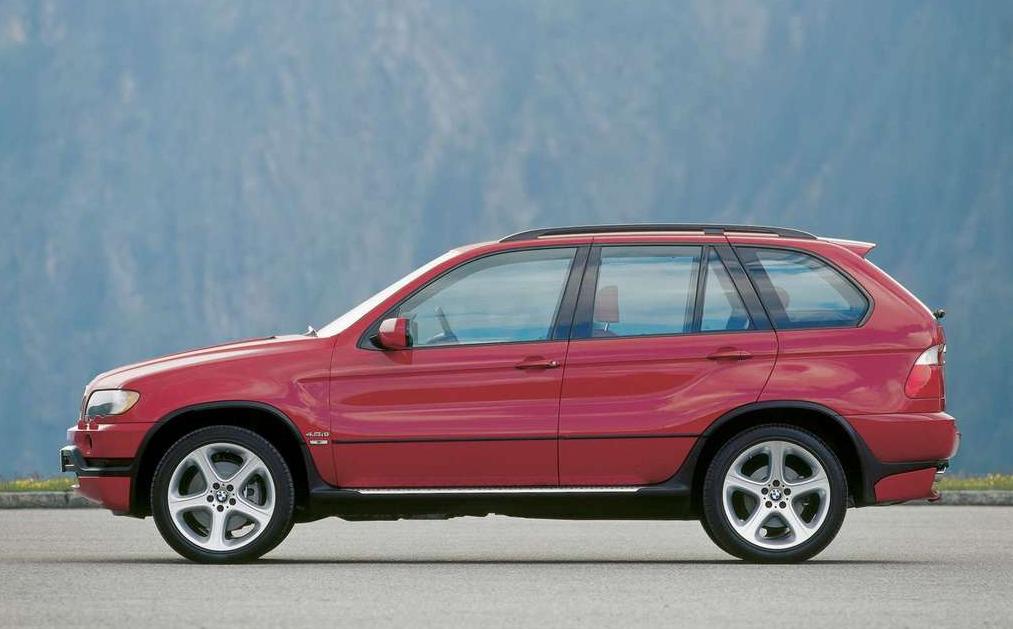 国产宝马X5驾驶感受,宝马x52014款xdrive35i典雅型