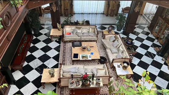 假发金条护照甚至还有鳄鱼标本，瓦格纳组织创始人住宅及办公室都有什么