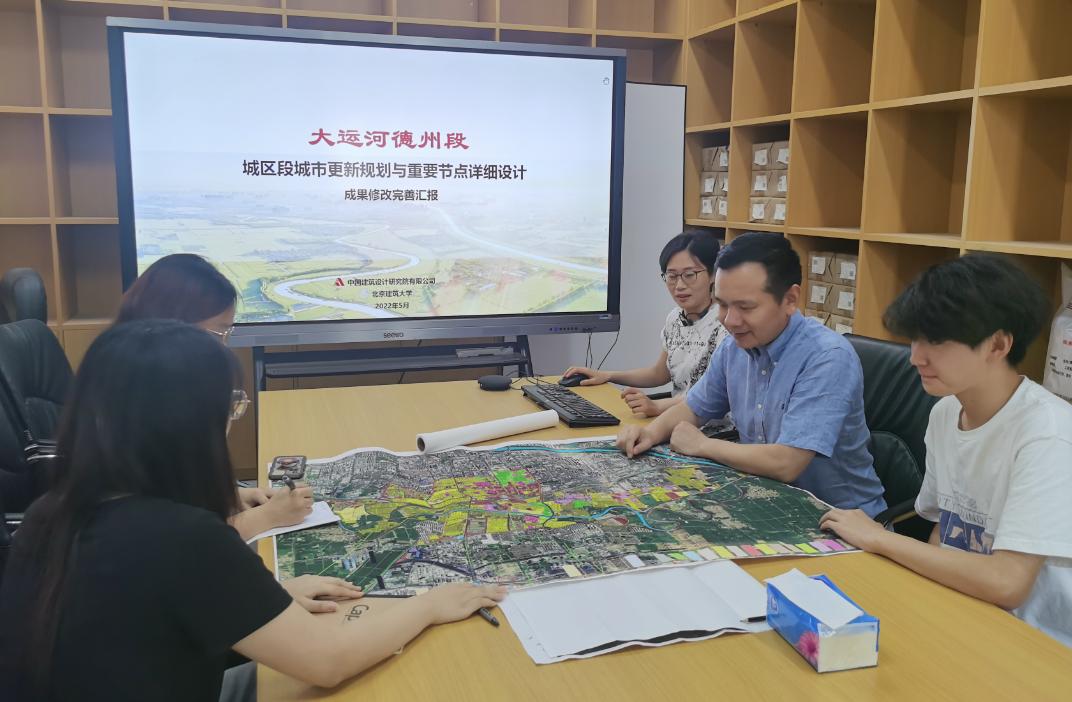 京津冀运河之旅,行走京津冀看运河新韵