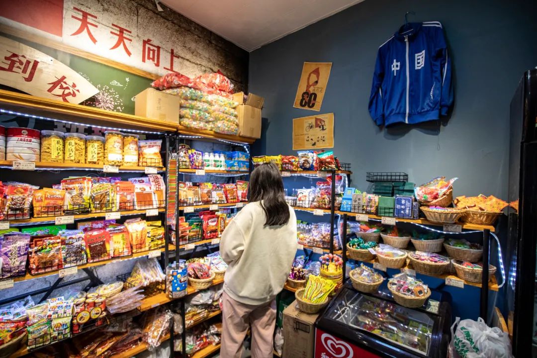 为什么现在的零食卖得越来越便宜,为什么现在零食市场暴增