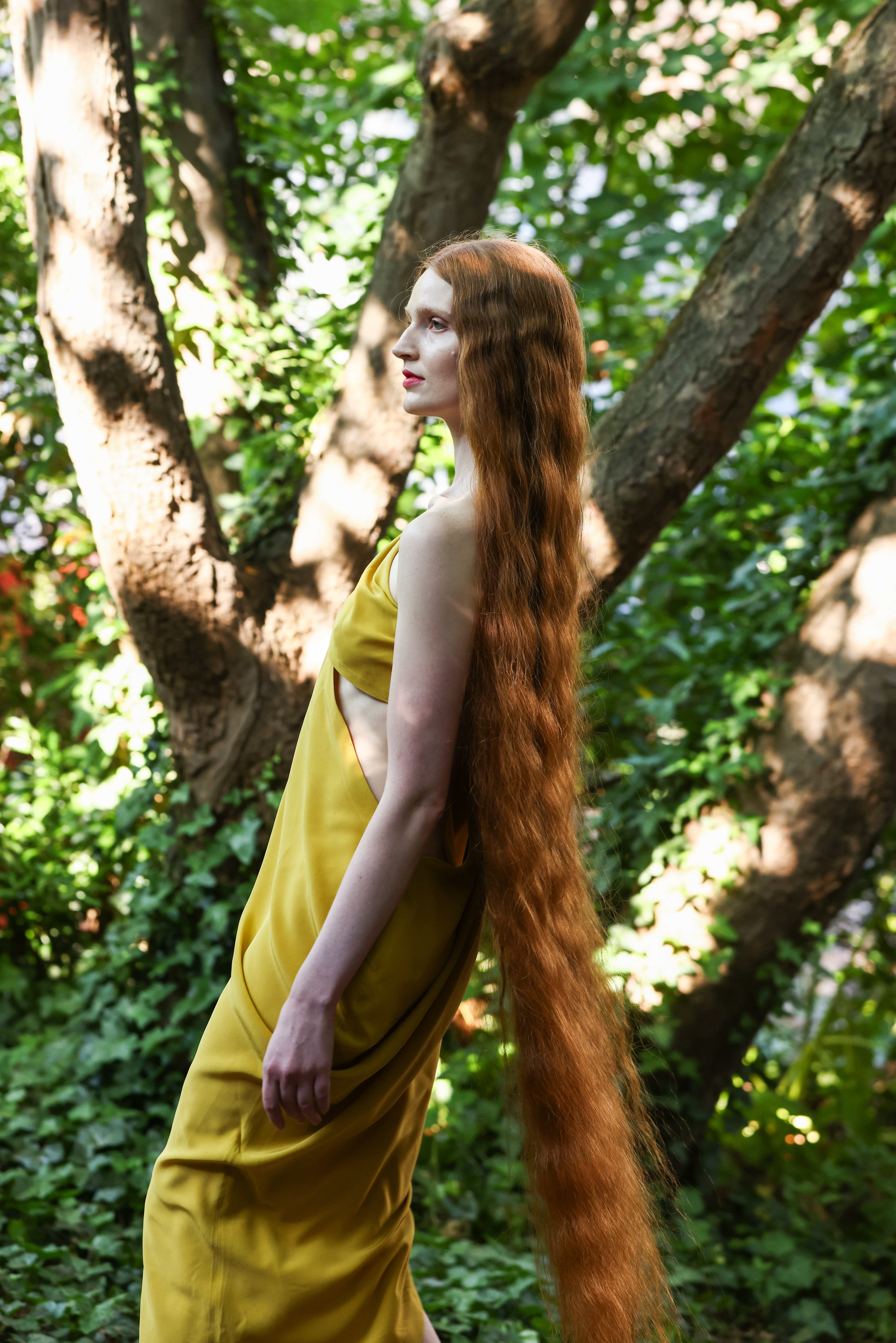 2019年巴黎高级时装周荷兰设计师,欧洲高级定制时装周