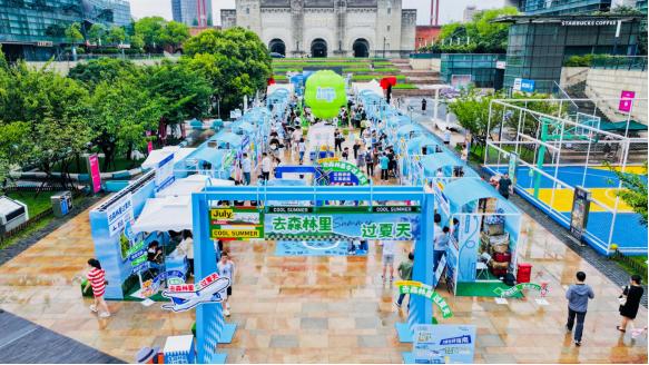 夏季黑龙江旅游避暑好去处,黑龙江清凉一夏旅游攻略