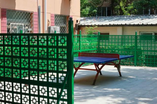 增加小区健身设施,小区健身设施改造