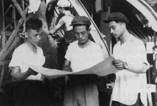 “中0101”这个编号，让中国快速跨入喷气时代！