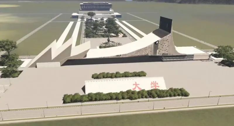 山河大学官网真实存在吗,山河大学官方回应解读