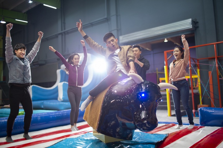 潮声丨i人真是“社恐”吗？潮新闻记者进行了一场“i人”范儿的采访