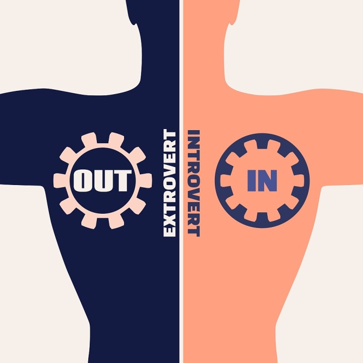 潮声丨i人真是“社恐”吗？潮新闻记者进行了一场“i人”范儿的采访