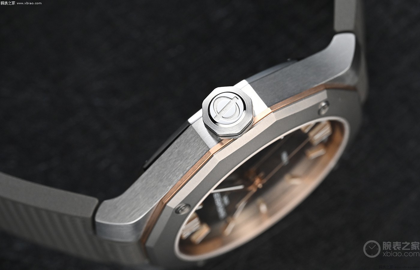 名士渐变机械表,公价3万以下正装表