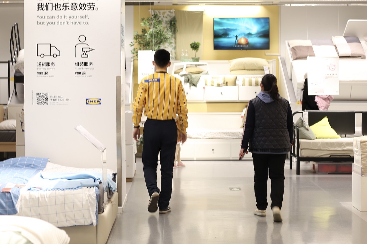 宜家关闭杨浦店,上海宜家为什么要闭店