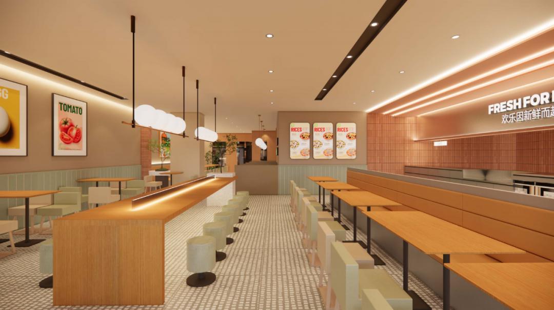 门店如何设计吸引人,如何让门店设计更有高级感