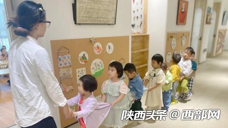 带娃工作二不误的仙女妈妈,带娃工作两不误