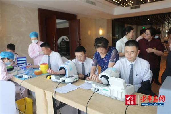 青岛红十字会有哪些公益活动,青岛红十字会献血