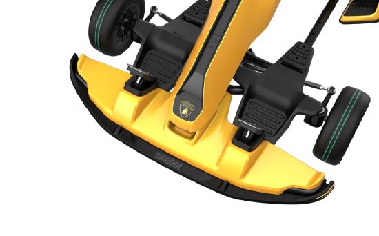 “*博兰**基尼卡丁车”现在怎么样了？年轻人的第一辆跑车，你值得拥有！