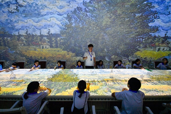 研学旅游开始火热升温,最火研学旅行小视频拍摄