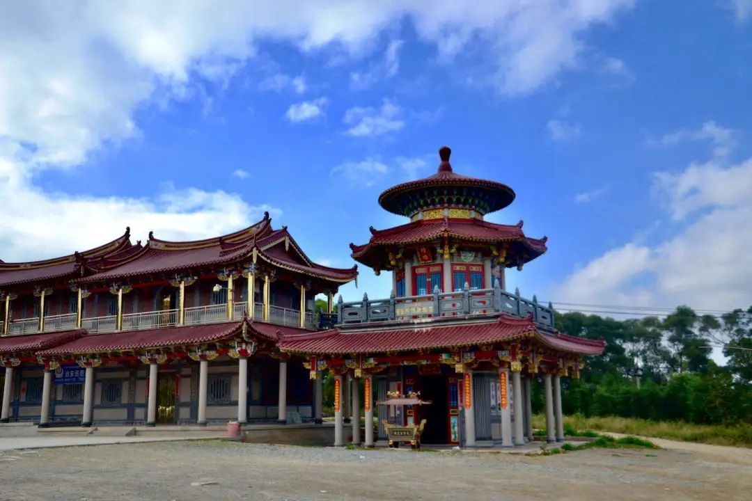 五色乡记疏|闽声专栏