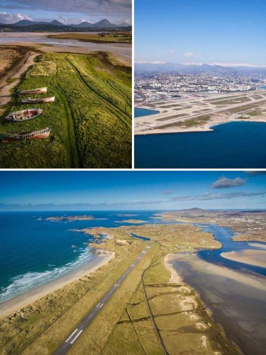 上帝视角风景素材高清,上帝航拍视角这么震撼