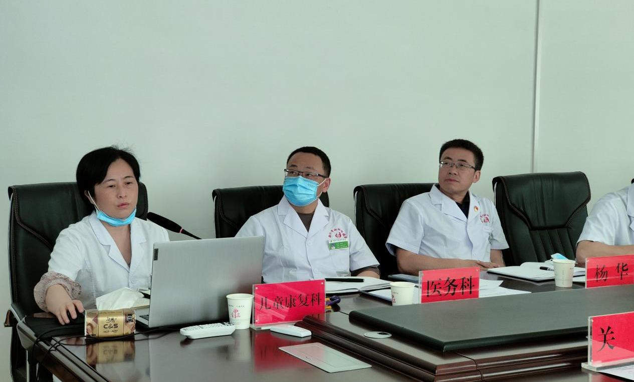 打通儿童任督二脉的方法,儿童发育障碍中医康复疗法