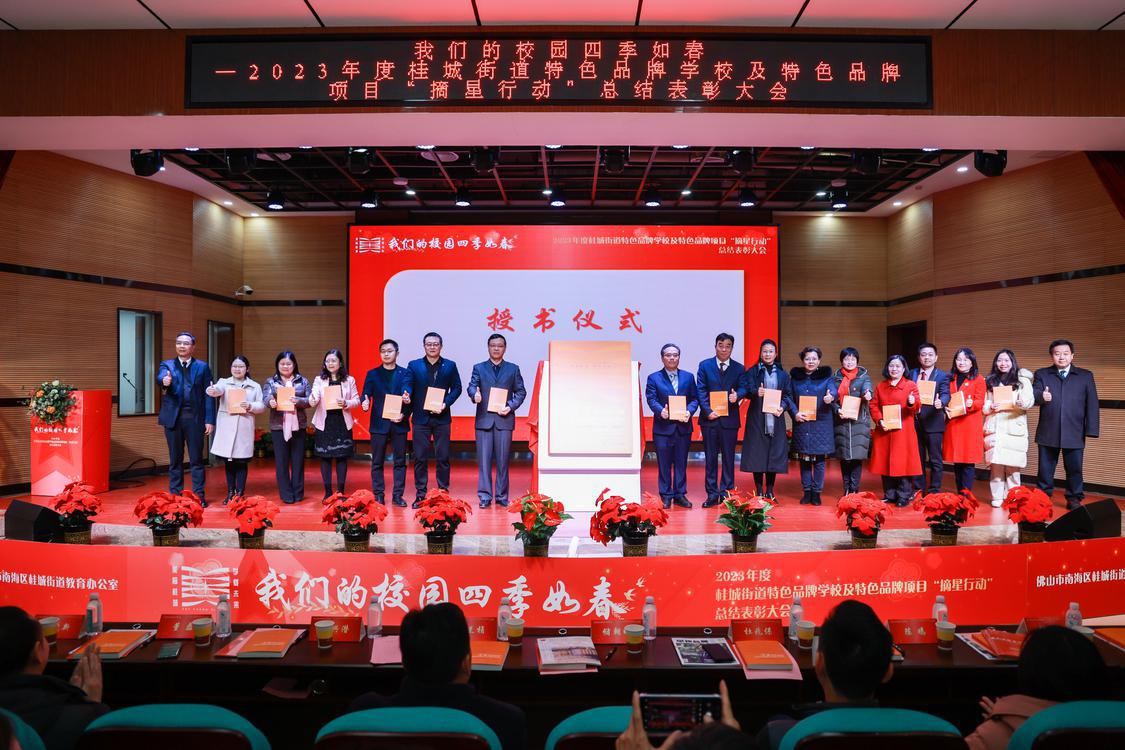 佛山南海教育发展,佛山桂城教育质量怎样