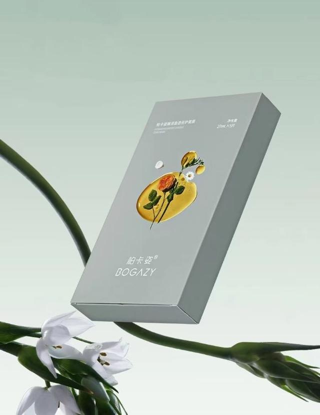 柏卡姿玻尿酸面膜,柏卡姿角鲨烷舒润修护面膜