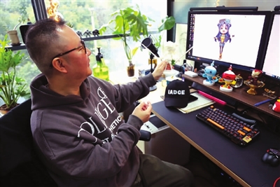 匠人汇cg艺术中心,工匠汇