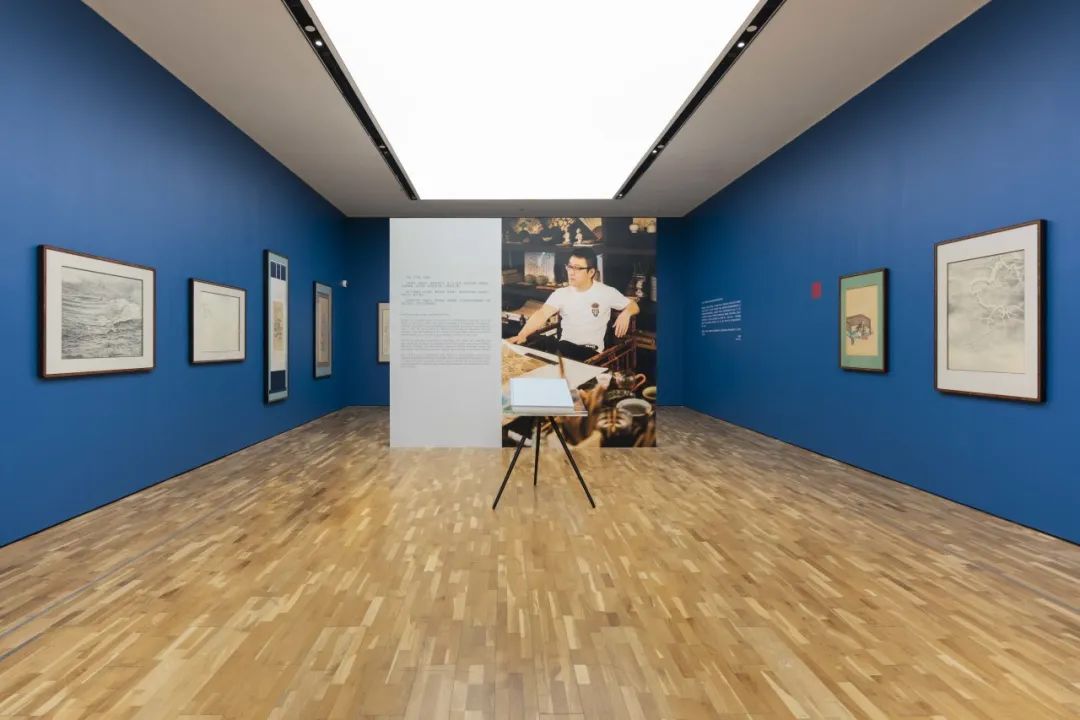 任重绘画欣赏,画家任重苏州